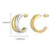 Pendientes Populares Retro Estilo Palacio Europeo y Americano, Pendientes de Corazón, Caja de Fotos de Deseos con Forma de Corazón, Pendientes Personalizados de Alta Gama