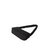 Bolso de Hombro Acolchado de Nylon Transfronterizo, Bolso Cuadrado Pequeño Rpet de Tendencia Nacional, Bolso de Axila Rpet a la Moda, Fábrica Personalizada