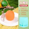 Molde de Avellana Helado Mousse 3D Mini Grado Alimenticio Nueces Pecana Cacahuete Chocolate Mayoreo