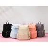 Mochila de Gran Capacidad para Madre y Bebé, Estilo Nuevo, Bolso Portátil de Hombro Único/Doble para Mujeres Embarazadas, Bolso Multifuncional para Mamá para Viajes Diarios y Preparación del Embarazo