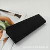 Estuche para Gafas Plegable con Logotipo Imprimible, Nuevo Estuche para Gafas para Miopía, Estuche con Espejo de Alta Gama, Alta Gama, Estuche para Ojos de Aspecto Elevado