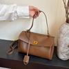Bolso de Mano para Mujer de Alta Calidad Hecho a Medida de Fábrica, Gran Capacidad, Bolso Tote para Viaje, Bandolera para Mujer, Venta al por Mayor