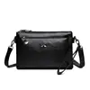 Bolso Transfronterizo para Mujer Nueva Moda Simple Cruzado Bolso de Mamá Temperamento Versátil Bolso de Hombro para Viajes Cotidianos Bolso de Mano de Gran Capacidad