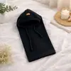 Novo Chapéu Quente Protetor de Orelhas para Pet, Espessado para Proteção contra o Frio, Ajustável para Cães Pequenos e Médios, Acessório de Cabeça Anticongelante e à Prova de Vento para Outono e Inverno
