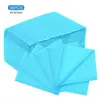 Venda Quente Transfronteiriça Manicure Mesa Descartável Papel Limpeza Impermeável Almofada de Mão Toalha Absorvente Toalha de Mesa Ferramentas de Salão de Unhas