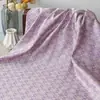 Brocado Song de imitación estilo chino con el patrón de las "Cuatro Victorias", tela jacquard con hilo de oro, nuevo cheongsam estilo chino, Hanfu, chaleco y material para alfombrilla de té