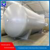 Tanque de armazenamento de líquido de 30 metros cúbicos Tanque de armazenamento de estireno de 20 toneladas Tanque de aço carbono com revestimento de PTFE Tanque de armazenamento de solução ácida e alcalina