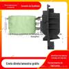 Adequado para Peugeot Citroen aquecedor ventilador resistor 648055 6480.55