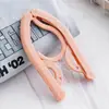 Perchero Plegable para Ropa de Viaje, Suministros Portátiles de Almacenamiento, Esenciales de Viaje, Viaje de Negocios, Hotel, Estante para Secar Ropa de Dormitorio Estudiantil