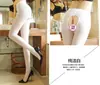 Lingerie Sexy Meias com Abertura no Entrepernas Suspensórios que Não Tirar Ultra-Finas Sexy Tentação Meia-Calça Transparente com Abertura no Entrepernas Meias de Rede