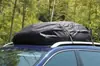 Bolsa de equipaje popular para coche Amazon 600D para exteriores SUV plegable equipo de viaje autoconducido bolsa de techo