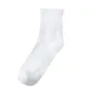 Calcetines Desechables Empaquetados Individualmente, Unisex, Calcetines Desechables Diarios, Anti-Olor, Absorbentes de Sudor, Ideales para Viajar, Calcetines Desechables Portátiles