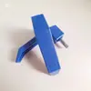 Manija de Horno Manija de Caja de Secado Manija de Cámara de Vacío Manija de Cámara de Prueba Accesorios Jinghong Universal