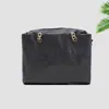 Bolso de Hombro de Papel Dupont Ultraligero Retro Cadena Gruesa Bolso de Mano Plegado Versátil para Viajes Diarios Bolso Cruzado Procesamiento y Personalización