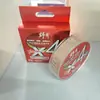 Linha de Pesca Noyoi 4 Fios 8 Fios Pe em Estoque, Linha de Pesca Laranja de Alta Resistência 150m Linha Principal Sub-Linha Linha de Pesca de Mar Linha para Iscas