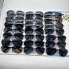 Novos óculos de sol polarizados com lentes bicolor, óculos de direção, óculos de pesca, óculos de sol para atividades ao ar livre, óculos quadrados