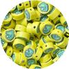 Rodajas de Arcilla Suave Multiestilo Cuentas Sueltas Materiales para Pulseras, Collares, Bolsas de Ropa, Accesorios de Joyería DIY