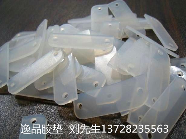 环保无味，防震硅胶垫_副本