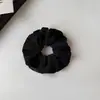 Goma para el pelo de malla suave con lunares pequeños estilo coreano para mujer, Goma de pelo de alta elasticidad para verano, Cuerda para el pelo dulce y elegante