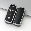 Adecuado para funda protectora de llave de coche Honda, funda para llave inteligente Honda N-BOX HONDANONE