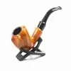 Hookah tradicional de esponja de mar para hombre, de estilo antiguo, hookah para tabaco seco, hookah de agua, hookah con filtro, accesorios para fumar, Gomay Taibao