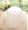 Soporte de Sombrero de Plástico Sombrero de Cabeza Redonda Tipo Sombrero Varios Sombrero Arrastre Gorra de Béisbol Soporte de Sombrero Estante para Sombreros Adulto y Niños Almacenamiento y Moldeado de Sombreros