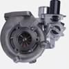 Turbocompressor 17201-0L040, 17201-OL040, 172010L040, 17201OL040