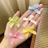 DIY accesorios hechos a mano moños ropa lencería bolsos pantuflas tocado accesorios para el cabello joyería accesorios semiacabados venta al por mayor