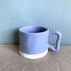 Estilo Escandinavo Moda Moderna Criativa Literária Caneca de Chá com Leite de Cerâmica Mais Vendida Copo de Água para Casal Xícara de Café Clássica