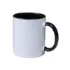 Taza de Cerámica, Taza Recubierta por Transferencia de Calor, Taza Publicitaria, Taza de Regalo, Personalización con Logo, Alto Valor Estético