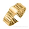 Adecuado para correa Apple Watch applewatch Samsung Huawei cuerno metal acero inoxidable comercio exterior Medio Oriente India