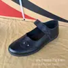Zapatos Nuevos de Primavera y Otoño para Madres con Suelas Blandas, Superficie Suave, Zapatos Planos Antideslizantes para Mujeres de Mediana Edad y Mayores, Venta al por Mayor