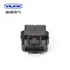 Conector Automotriz 34 Agujeros 3 Ranuras 4-1437290-0 Enchufe Impermeable Conector de Arnés de Cables