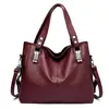 Bolsa Tote Transfronteiriça 2026 Novo Estilo Padrão Lichia Bolsa de Mão Feminina para o Dia a Dia Moda Casual Bolsa de Ombro Transversal
