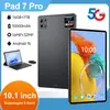 Nueva Tablet Cross-Border Pro 13 16+1Tb Android HD 10.1 Pantalla Grande de Alta Definición Fuente de Comercio Exterior Venta al por Mayor