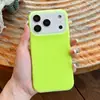Adecuado para carcasa de teléfono iPhone 18 con sensación de piel, silicona líquida tipo gelatina, iPhone 17 color sólido, 15 protección completa, 16 funda anticaídas