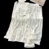 Pijama Suave Quente de Lã de Ilha para Outono e Inverno para Mulheres Manga Longa Calça Longa Conjunto de Duas Peças Novo Estilo Embossado Roupa de Casa