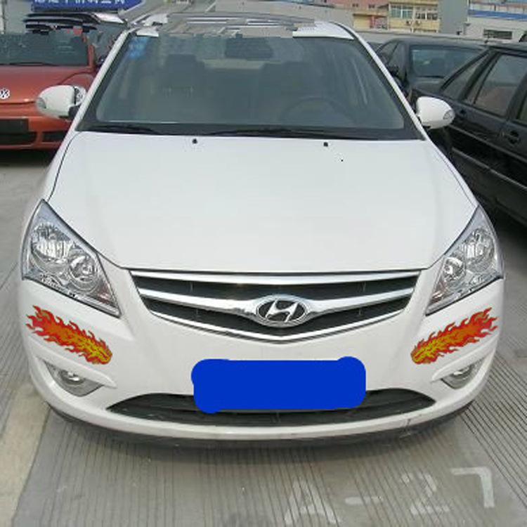 红绿火焰图片主图1