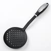 Amazon Set Caliente de Utensilios de Cocina de Nailon Utensilios de Cocina Anti-escaldadura Alta Temperatura Sartén Antiadherente Espátula Colador Juego de 9 Piezas