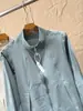 Jaqueta casual de negócios masculina, nova para outono e inverno, à prova d'água, com gola alta, 3D sem costura, sob medida, para uso ao ar livre