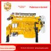 Motor de Caminhão Mineiro Wp12.420 Exportação Weichai Sinotruk Motor P12 Motor Weichai Wp10G Motor Diesel para Carregadeira