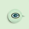 Régua Macia Telescópica Automática Nordic Rugby Green Bay Packers Dunhuang Régua Macia Portátil para Casa