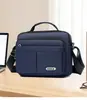 Mochila cruzada casual de gran capacidad transfronteriza nueva y moderna 2026 de una sola pieza para dropshipping de tela Oxford gruesa casual para hombro
