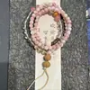 Pulseira 2026 Estilo Chinês Custo-Benefício Sem Tabus, um Presente para o Ano de Nascimento, Tudo de Bom, Estilo Retrô, Presente para Colegas e Amigos
