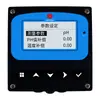 Transmisor de Conductividad Serie Ddg-99E y Transmisor de pH/ORP Serie Phs-8E de Instrumentos Dongrun