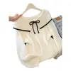 Suéter Súper Elegante y Hermoso con Cuello de Muñeca para Mujer, Nuevo Estilo Primavera Temprana 2026, Ropa de Punto Tallas Grandes para Mujeres Curvilíneas, Top Suave y Acogedor