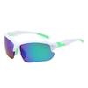 Gafas Deportivas de Moda Frescas Estilo Europeo y Americano para Exteriores Transfronterizas Visión Nocturna Oscurecimiento Gafas de Sol para Conducir y Ciclismo 864