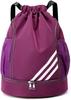 Nueva mochila deportiva transfronteriza, bolsa impermeable de gran capacidad, bolsa deportiva funcional de moda.