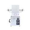 Horno de Tubo de Reducción de Alta Temperatura Específico para Laboratorio, Horno de Sinterización con Control de Temperatura de Alta Precisión, Horno de Recocido al Vacío, Disponible en Stock y Personalizable