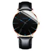 Reloj de Pulsera de Malla Simple para Hombre de Moda de Venta Caliente Transfronteriza Reloj de Cuarzo de Alta Gama para Hombre Reloj Casual al Por Mayor